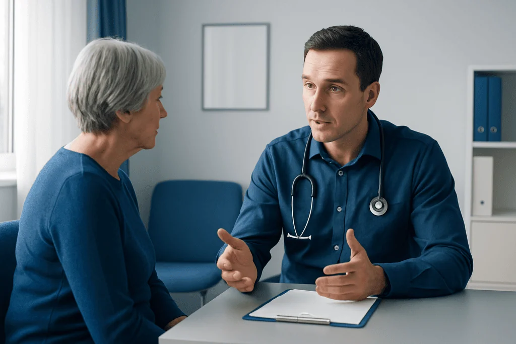Common Myths and What Medical Evidence Shows — intermittent catheter