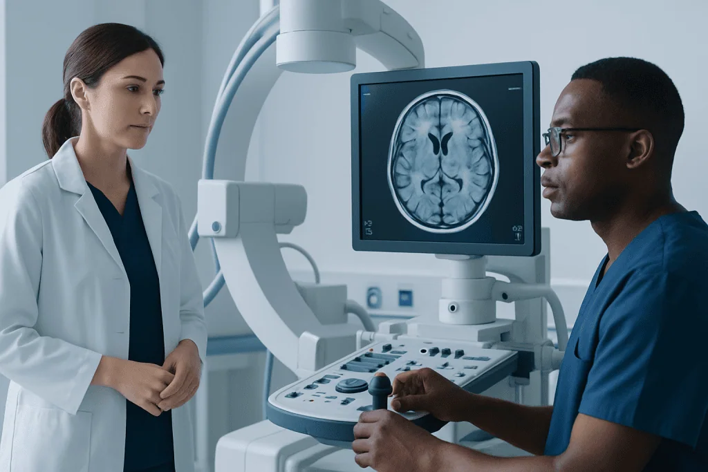 Common neurodegenerative conditions — neurodegenerative disorders
