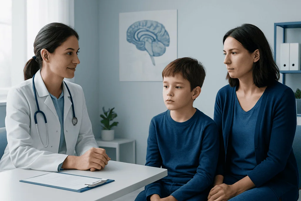Neurological Sleep Disorders in Children: Signs That Need Specialist Assessment 3 Common Neurological Sleep Disorders in Children — neurological sleep disorders in children