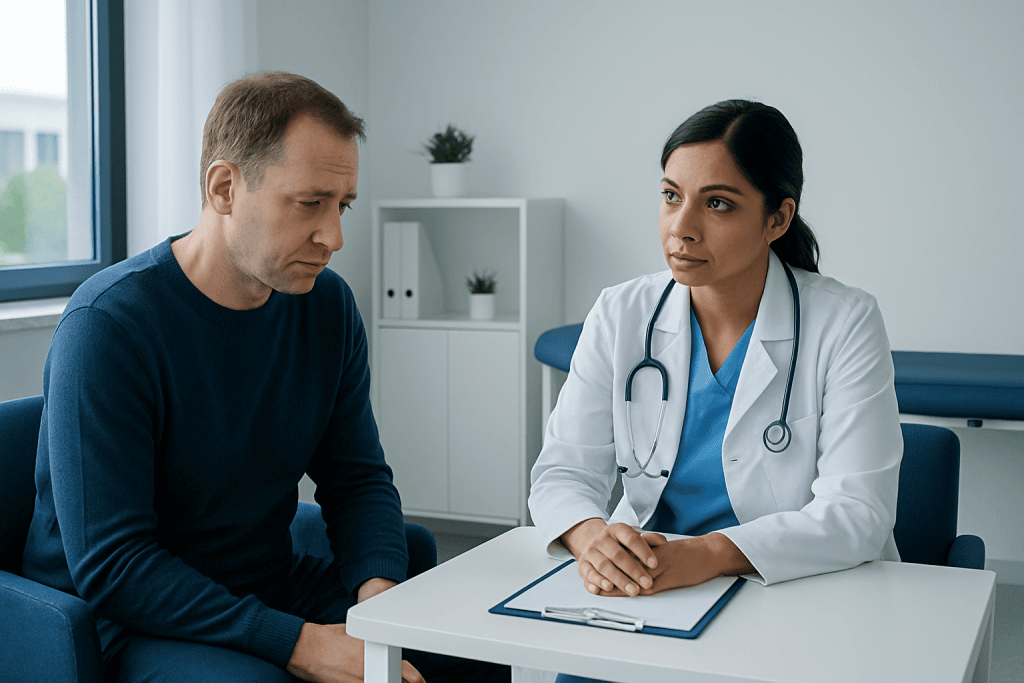 Common Nexlizet Side Effects — nexlizet side effects