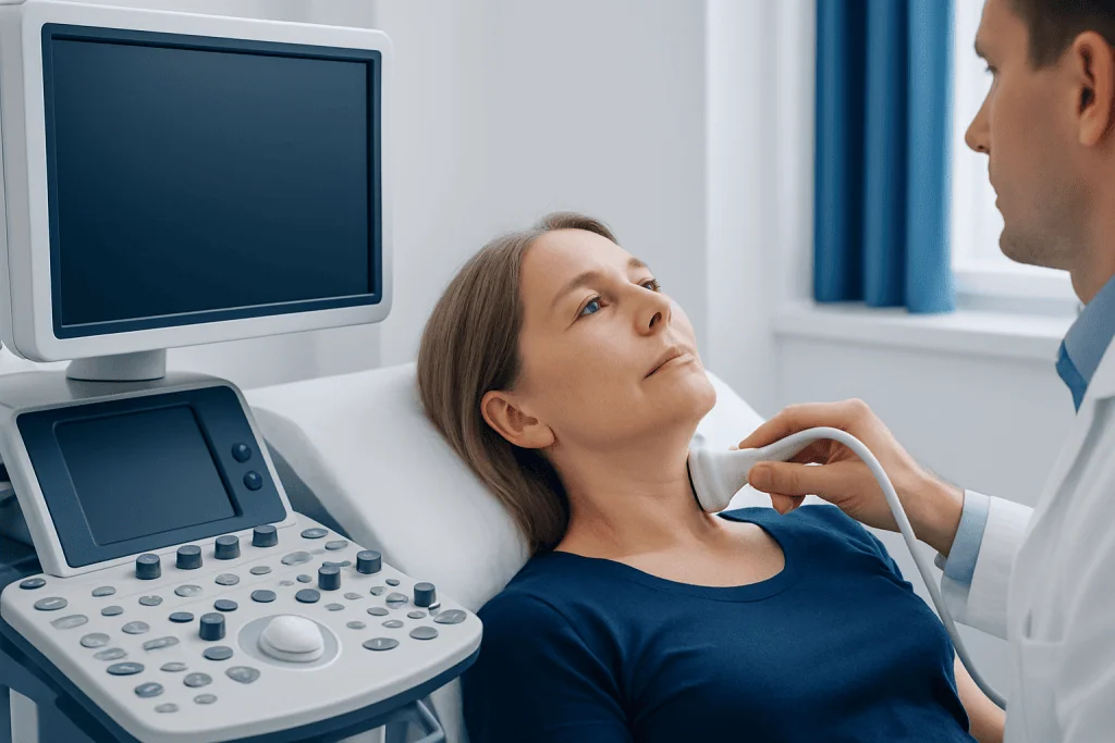 Common parathyroid disorders — parathyroid