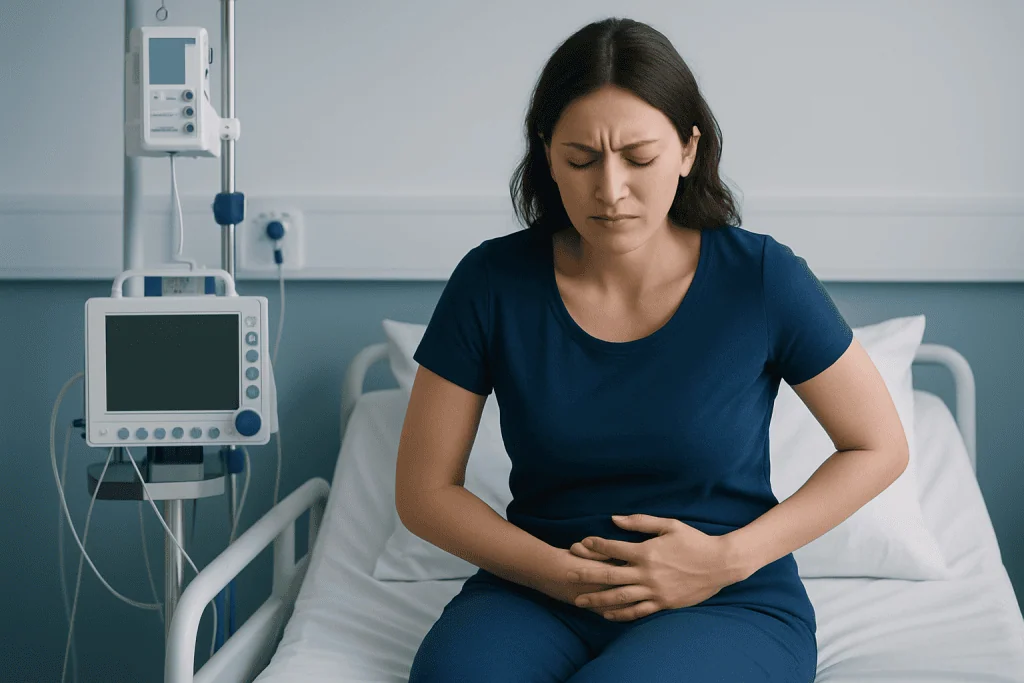 Common period symptoms and how they can feel — period