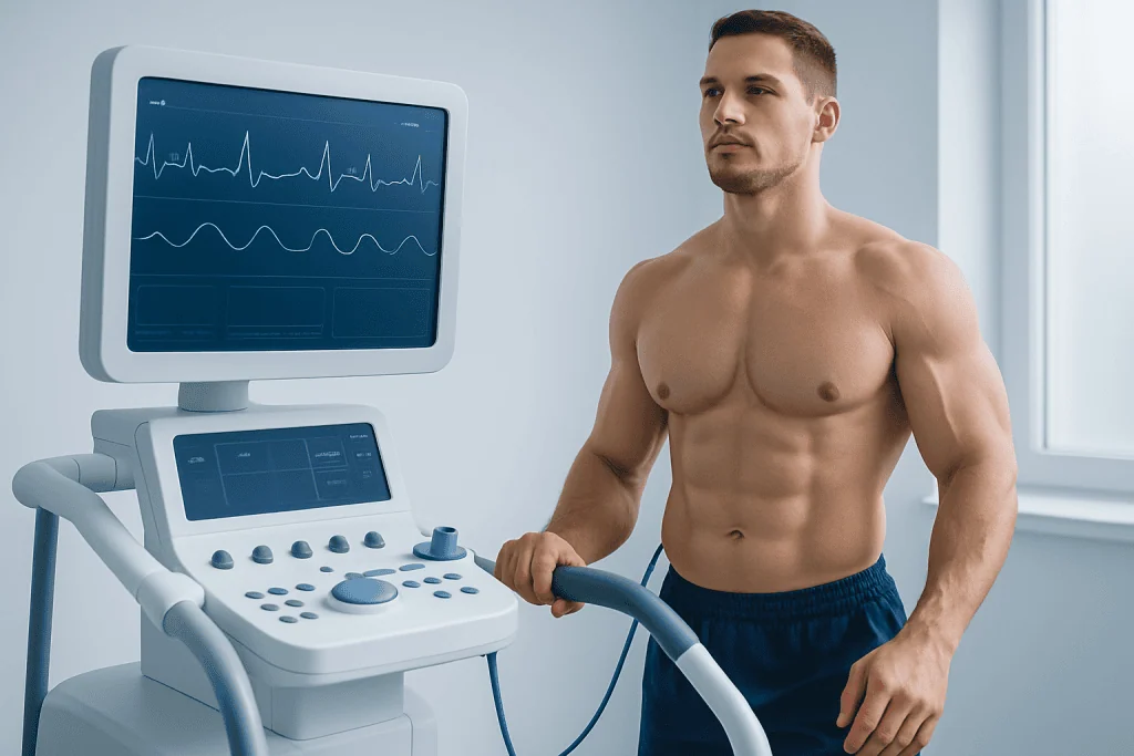 Common Physical Traits and What They Mean — mesomorph