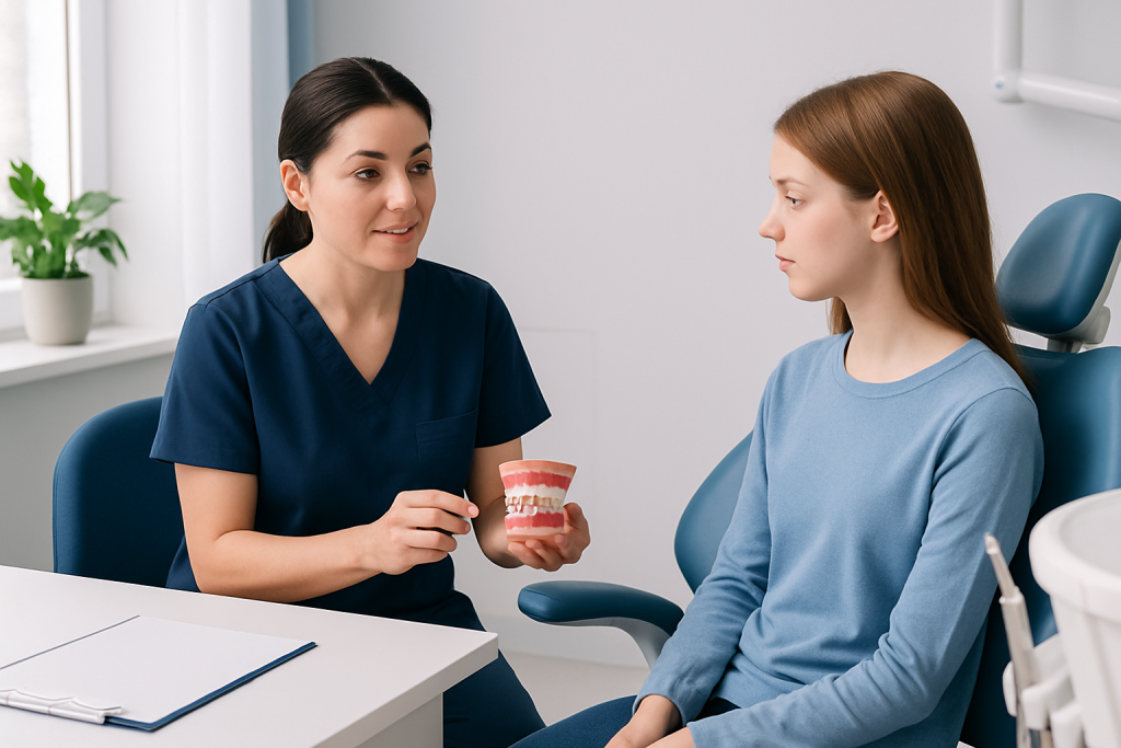Common Problems Orthodontists Treat — orthodontist