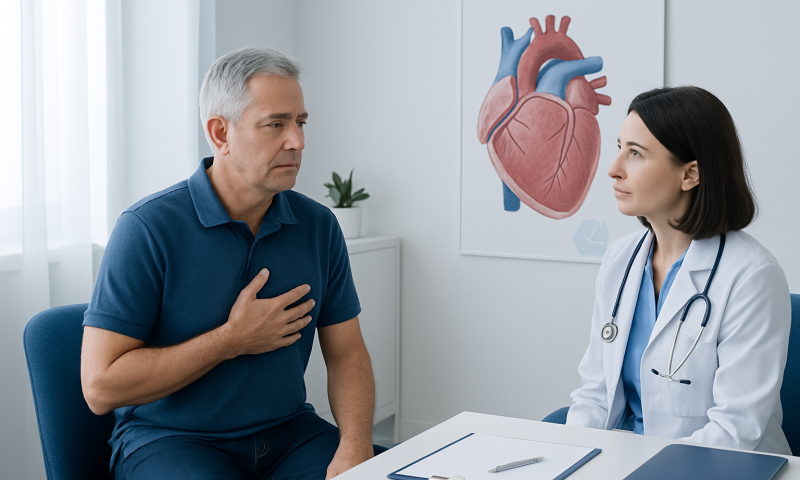 Pericardium: An Evidence-Based Guide for Patients