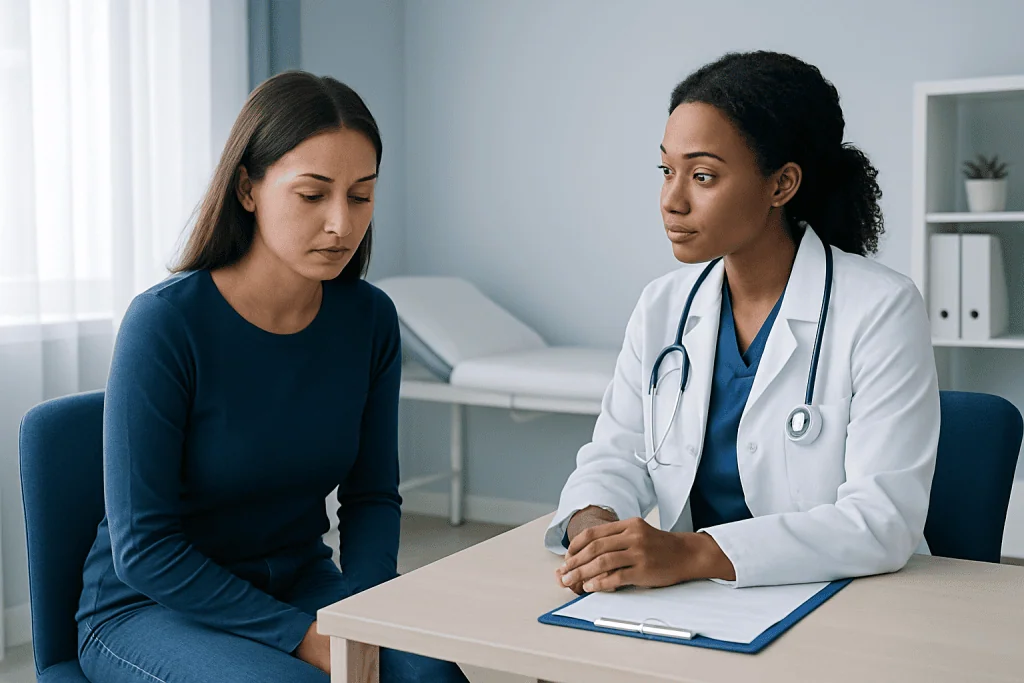 Why Did My Period Come Early? A Doctor-Reviewed Answer 3 Common Reasons a Period May Come Early — why did my period come early