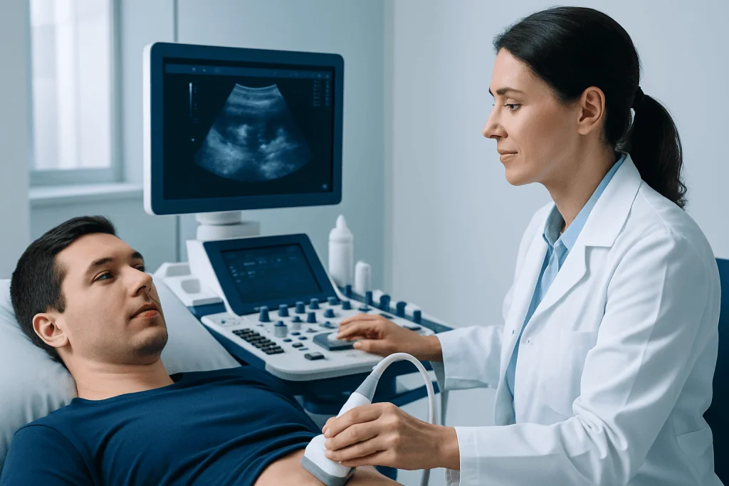 Common reasons additional testing is recommended — more tests after arriving in Turkey for treatment