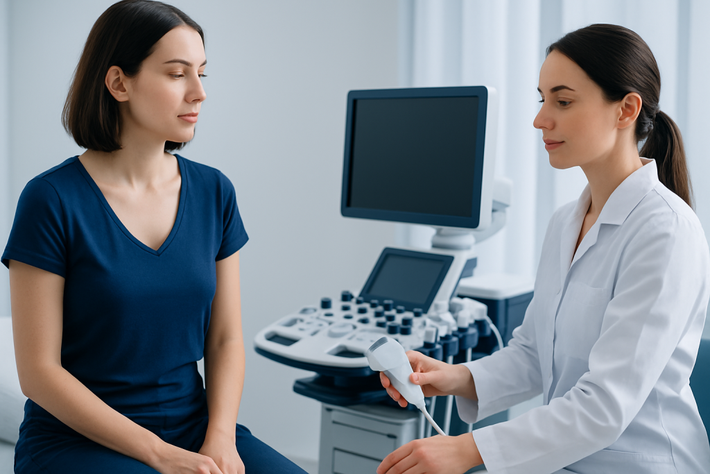 Common Reasons Breast Shape Changes — non surgical breast lift