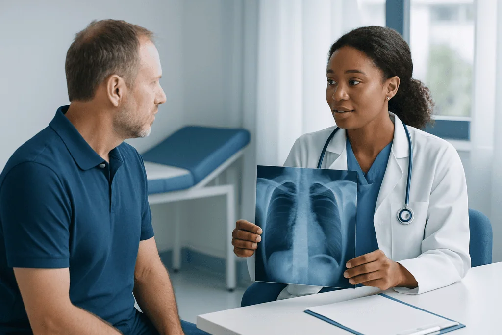 Common Reasons Doctors Order an X Ray — x ray