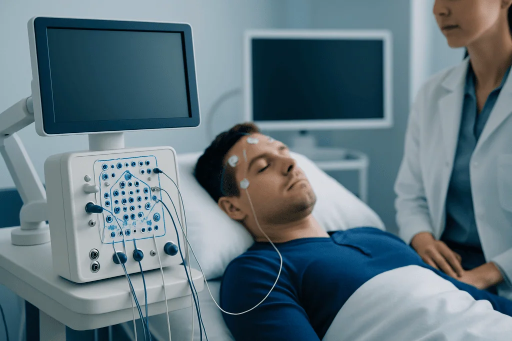 Sleep and Neurology Evaluation: What Happens at Your First Visit 2 Common Reasons for the First Visit — sleep and neurology evaluation