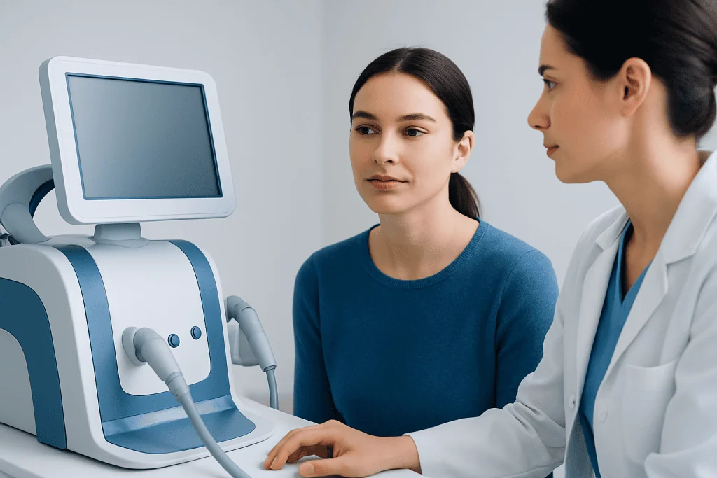 Common reasons people consider masseter botox — masseter botox