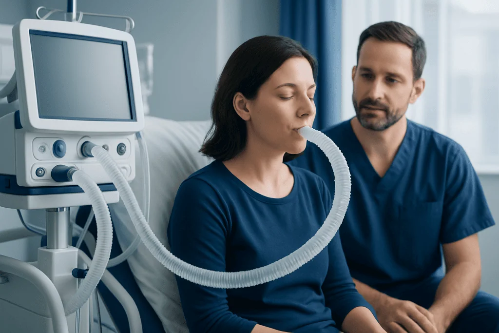 Common reasons people use breathing exercises — breathing exercise