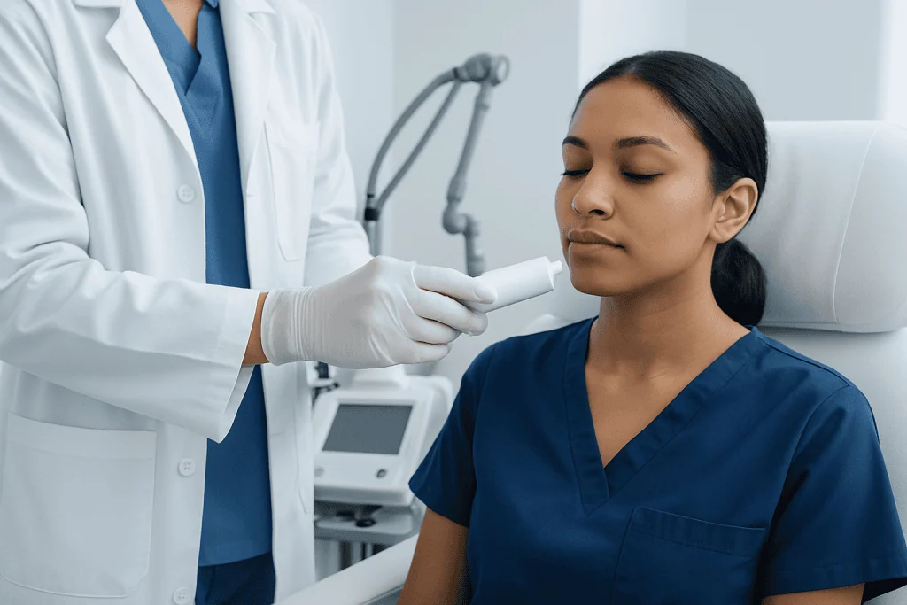 Common reasons people use skin lightening cream — skin lightening cream