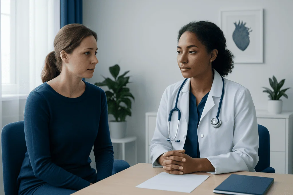 Common reasons resting heart rate may be higher than usual — how to lower resting heart rate