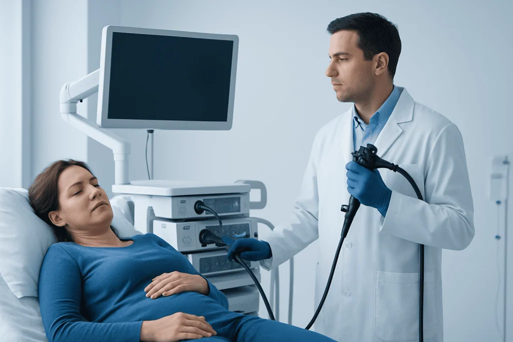 Common reasons stomach pain happens — my stomach hurts