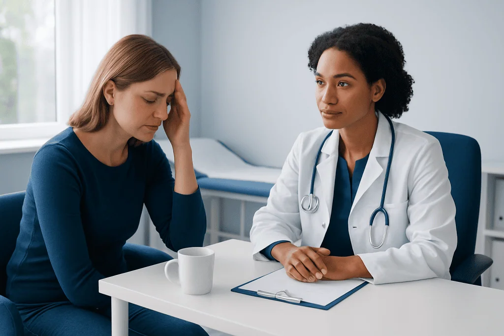 Common Reasons Tea May Trigger a Headache — tea for headaches