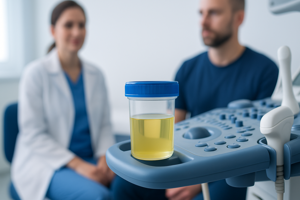 Common reasons urine can smell like sulfur — urine smells like sulfur