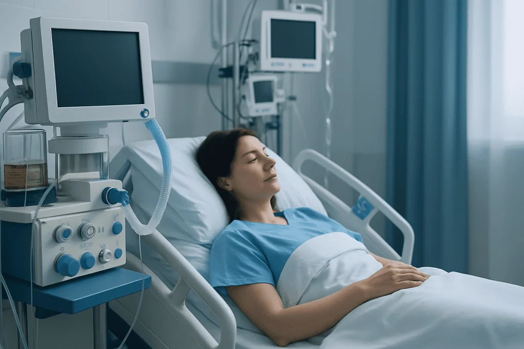 Common reasons you may need extra nights — after surgery in Turkey