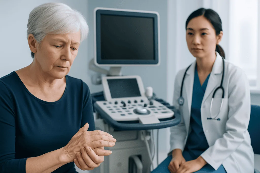Common Rheumatoid Arthritis Symptoms — rheumatoid arthritis symptoms
