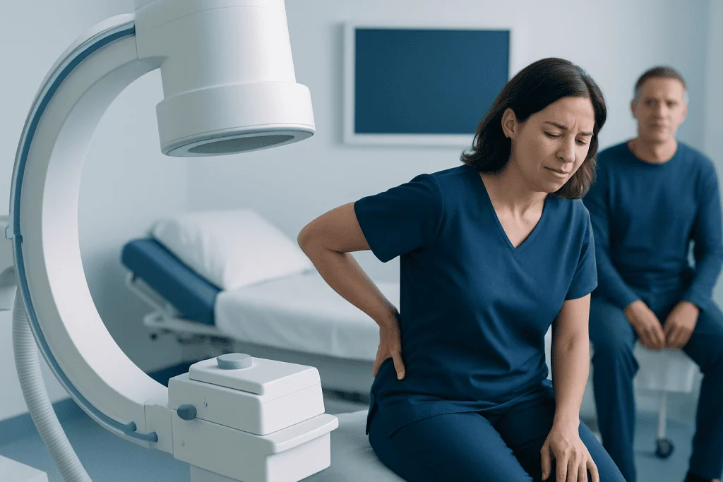 Sciatica Symptoms: Common Causes, Related Conditions, and When to See a Doctor 2 Common sciatica symptoms and how they can vary — sciatica symptoms