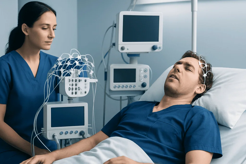 Common seizure symptoms — seizure symptoms