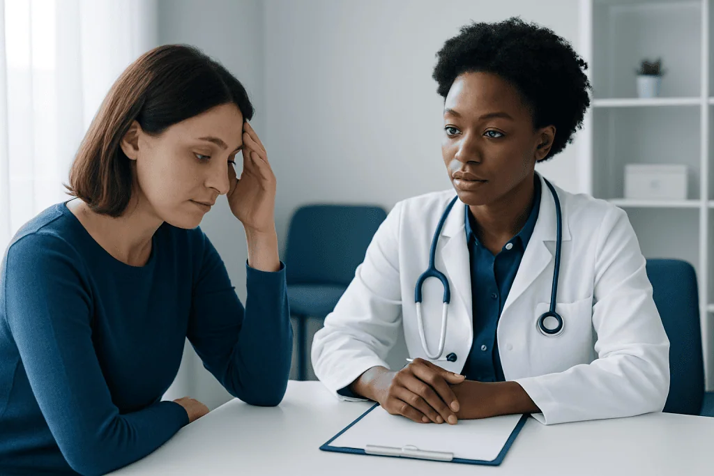 Common sertraline side effects — sertraline side effects