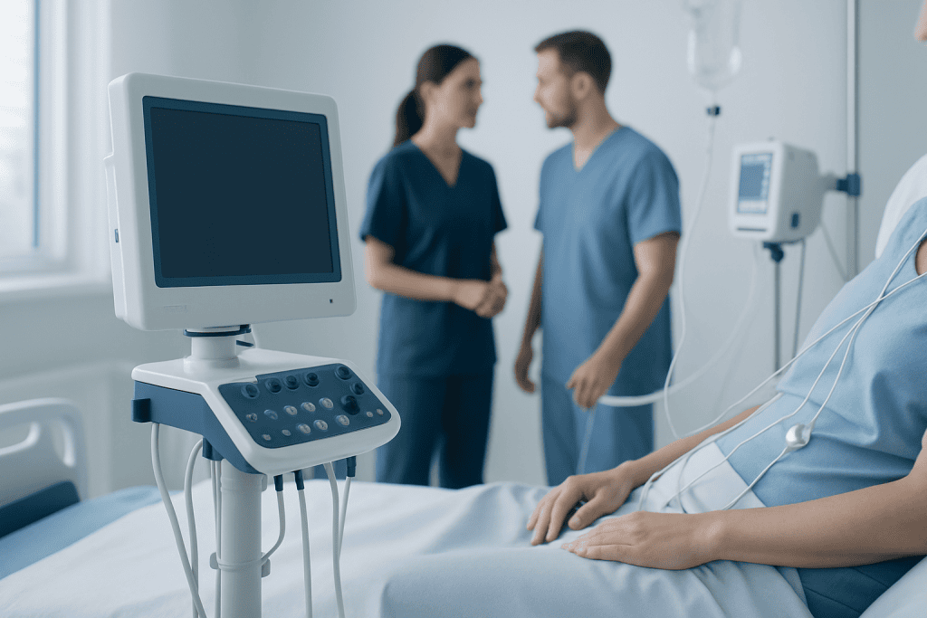 Common Short-Term Complications — gastric sleeve surgery risks