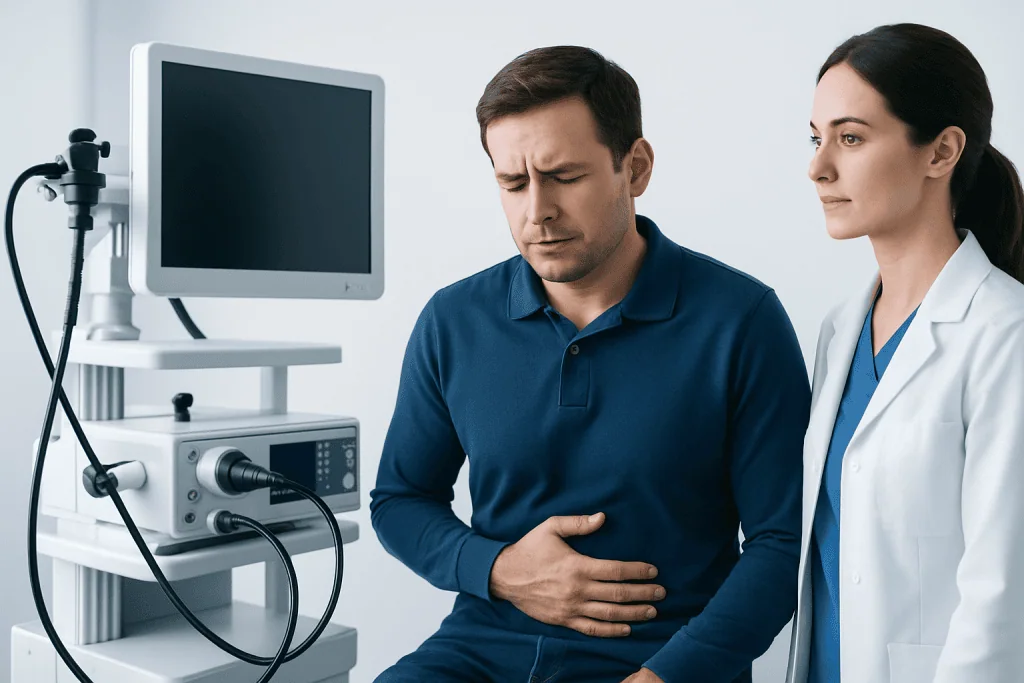 Common SIBO symptoms and how they may appear — sibo symptoms