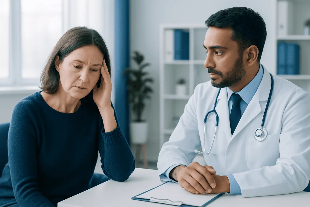 Geodon: What Patients Need to Know 3 Common Side Effects and Day-to-Day Effects — geodon