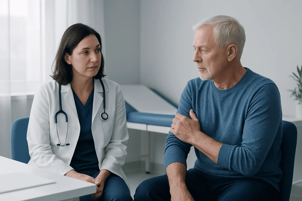 Common side effects and how long they last — shingles vaccine side effects