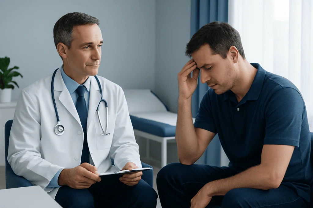 Common side effects and important risks — opioid