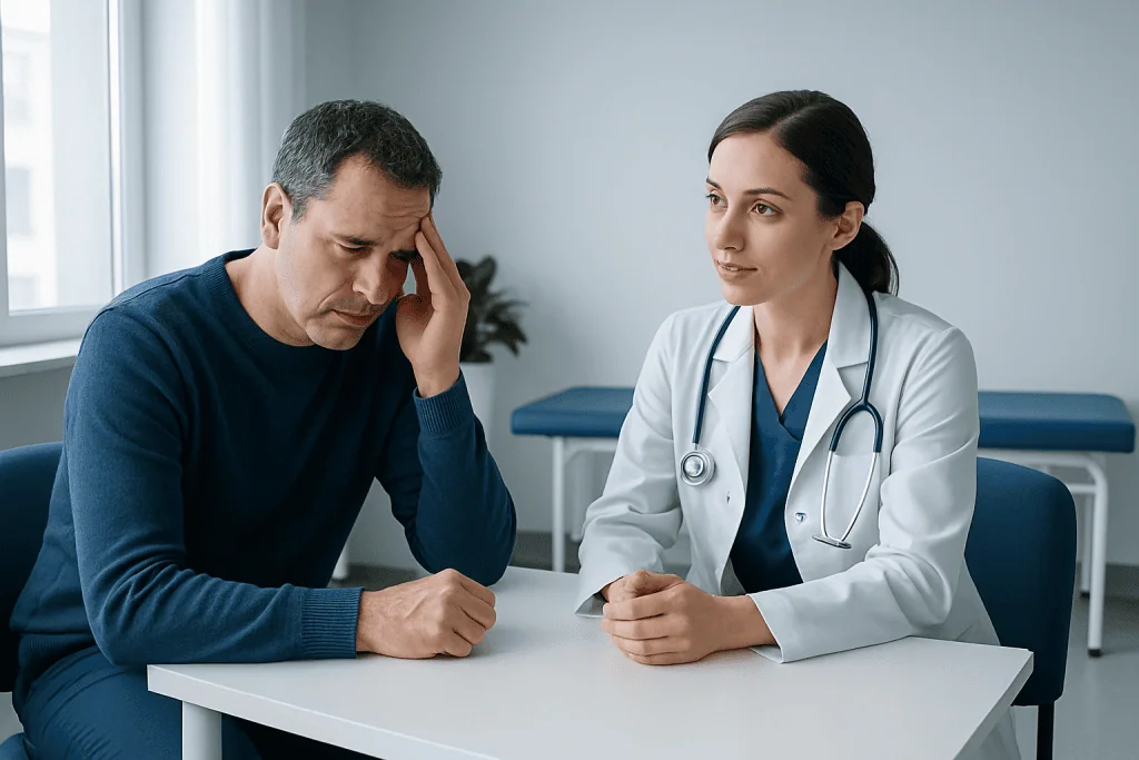 Tapentadol: An Evidence-Based Guide for Patients 3 Common Side Effects and Important Risks — tapentadol