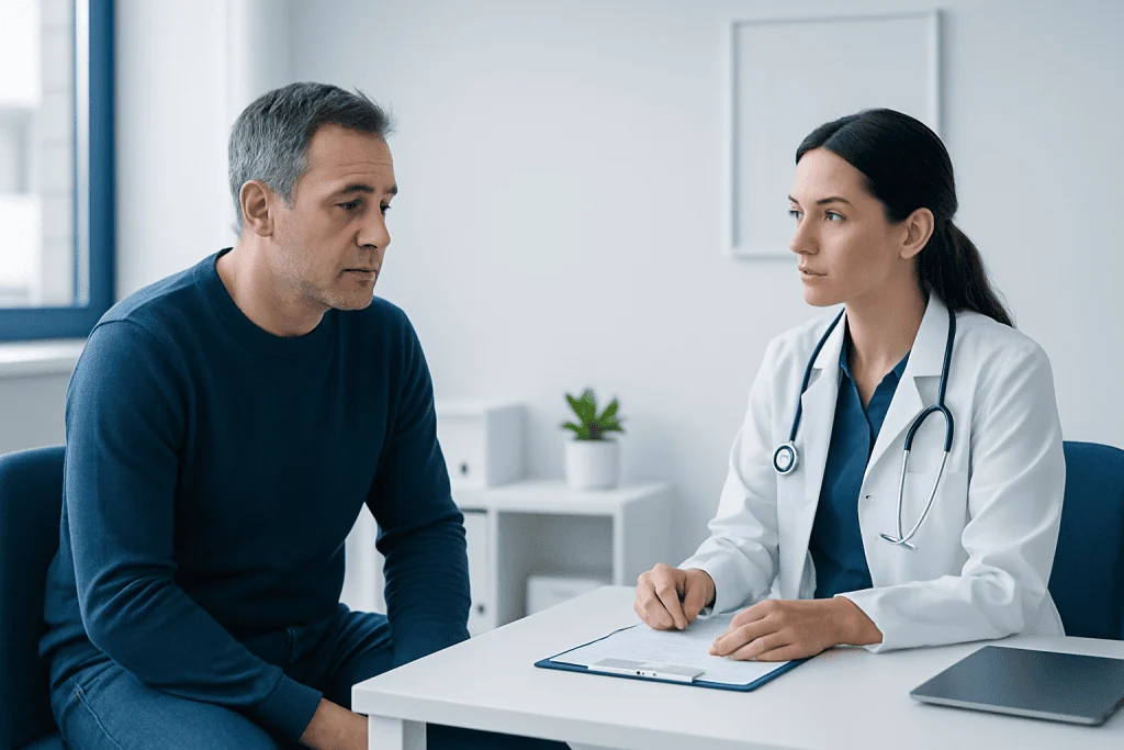 Common side effects and important safety concerns — seroquel