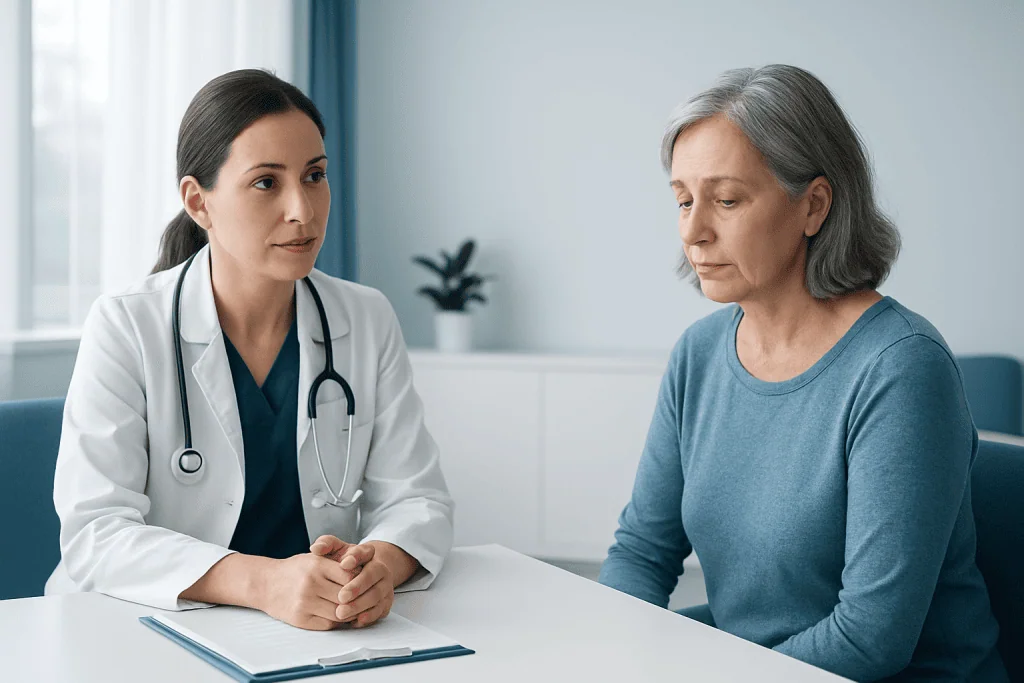 Common side effects and important safety concerns — naproxen