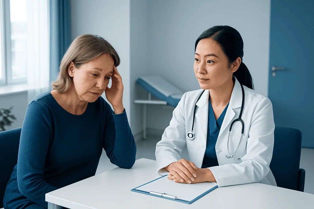 Common side effects and important safety concerns — topamax