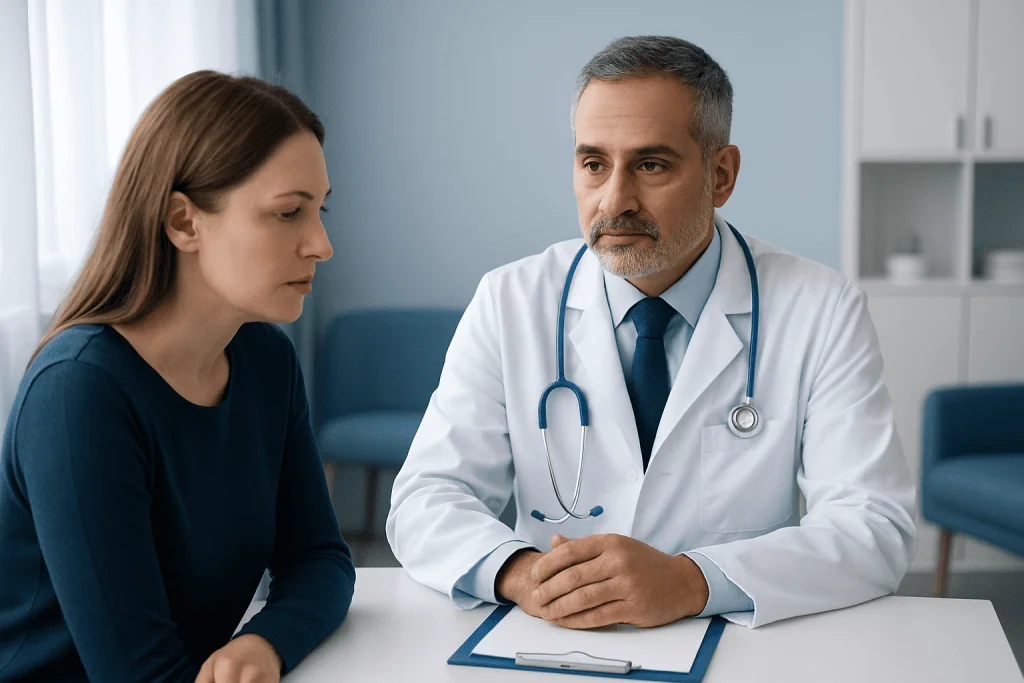 Common side effects and important safety warnings — lybalvi