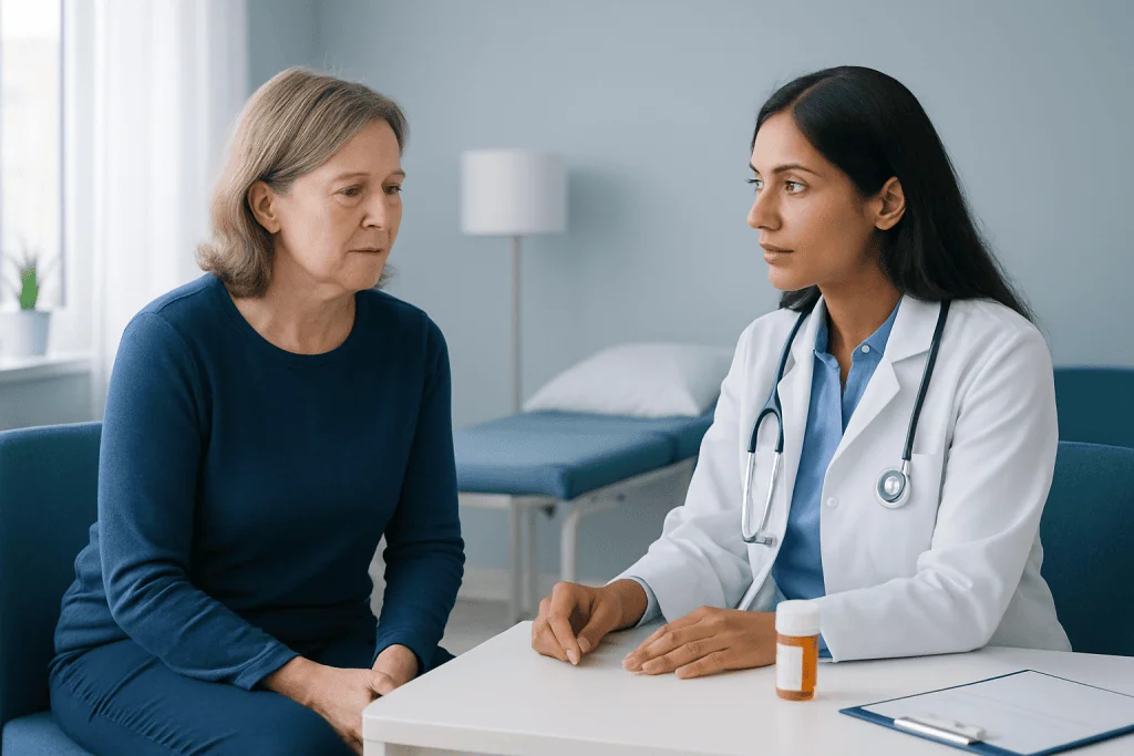 Common side effects and practical safety concerns — cyclobenzaprine 5 mg