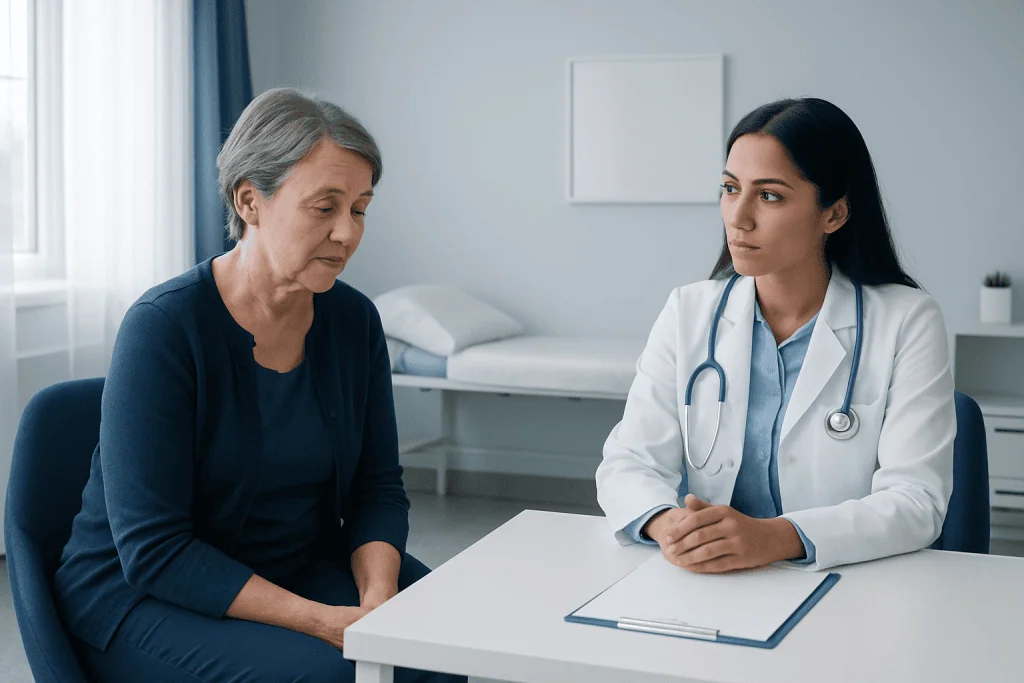 Common Side Effects and Rare but Important Risks — methimazole