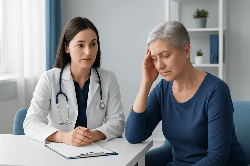 Common side effects and what patients may notice — xeloda