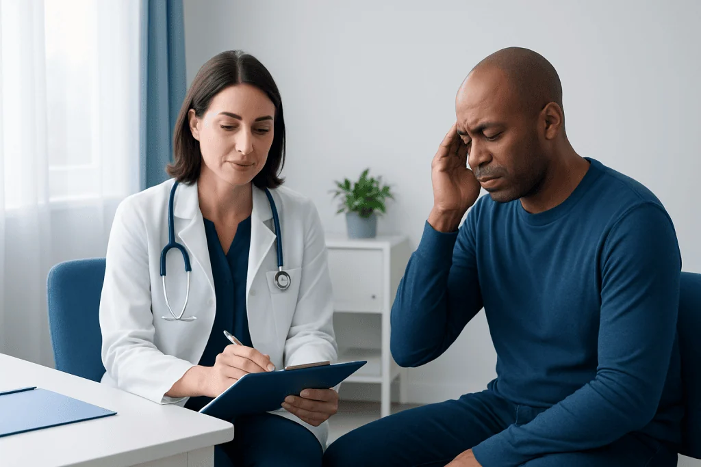 Common side effects and what they may feel like — atorvastatin side effects