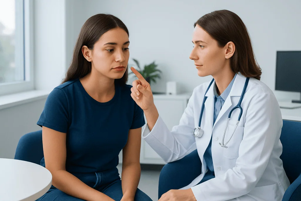 Nose Piercings: What Patients Need to Know 3 Common side effects, complications, and warning signs — nose piercings