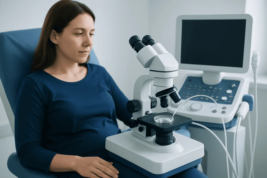 Common Side Effects During an IVF Cycle — IVF risks and side effects