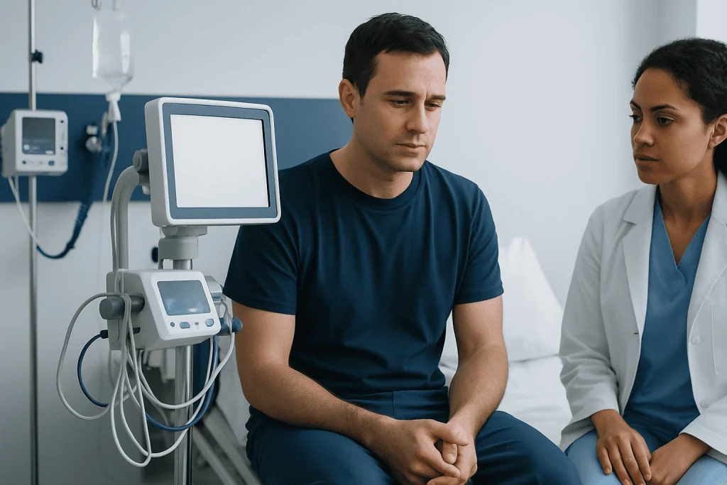 Common Signs and Behaviors — what is psychopathic disorder