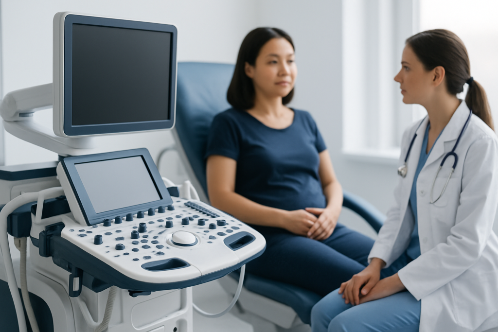 Common signs and how long it lasts — ovulation bleeding