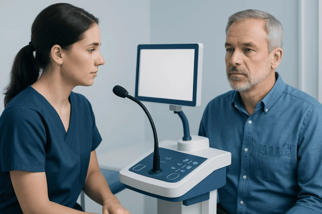 Common signs and how speech disorders may appear — speech disorders