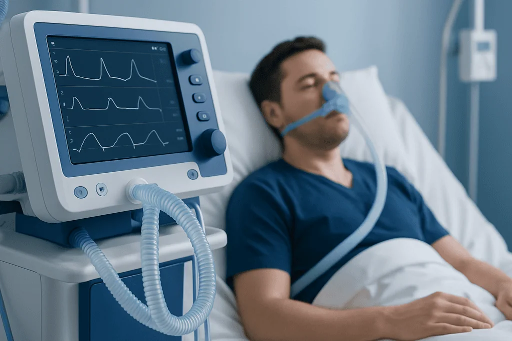 Common signs and how they may feel — flu like symptoms