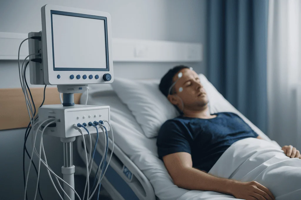 Common signs and patterns to notice — sweating while sleeping