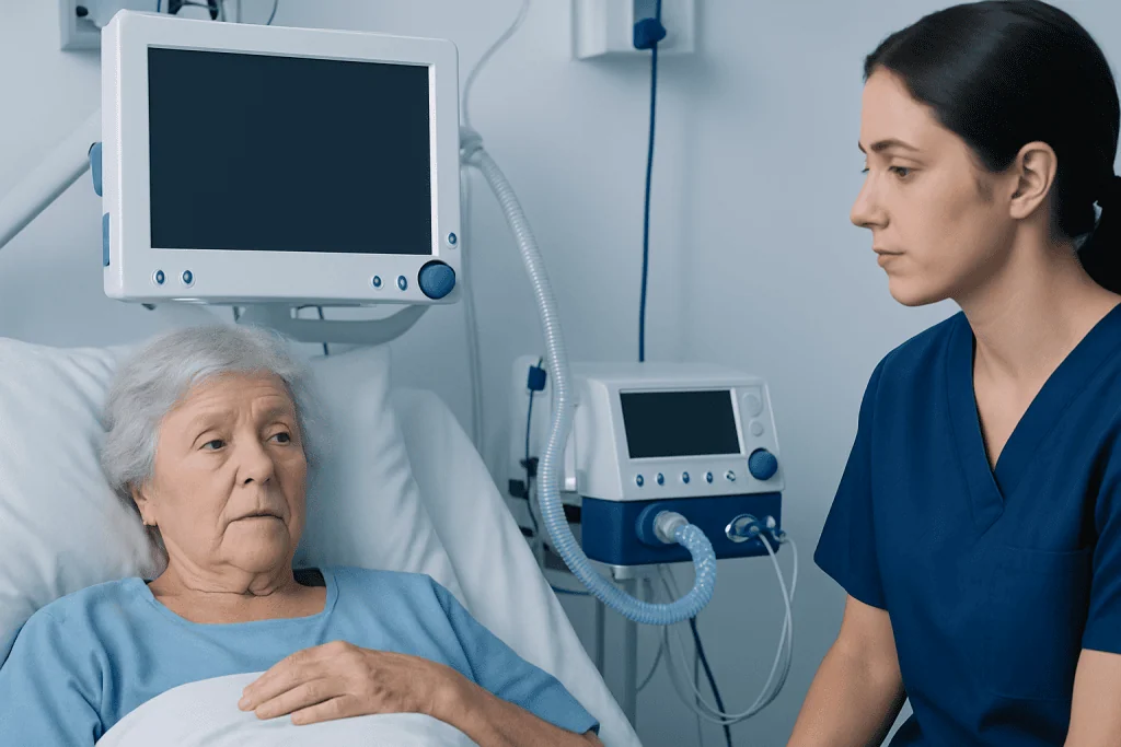 Common Signs and Symptoms — sudden confusion in older adults