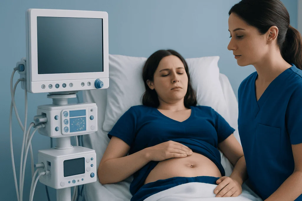 Common Signs and Symptoms — infected piercing belly