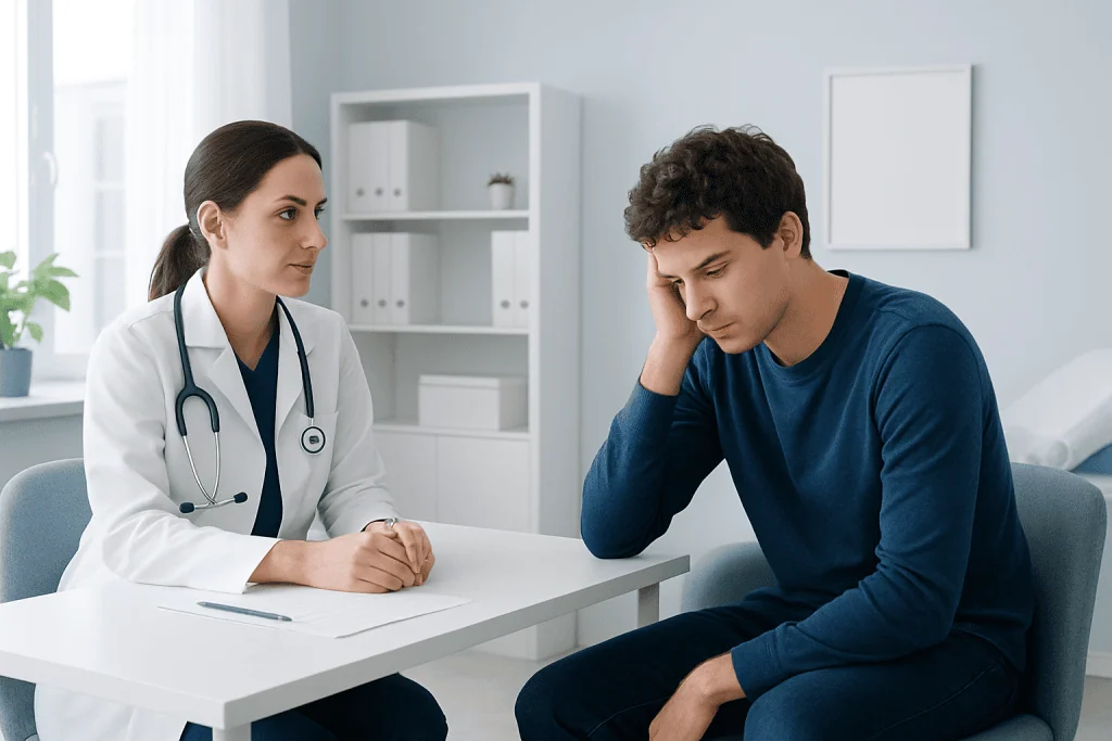 Common Signs and Symptoms — audhd